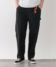 UNIVERSAL OVERALL/ペインターパンツ/一部店舗限定/635173