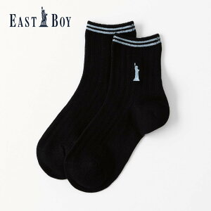 EASTBOY EASTBOY �����_�����u�N���[�\�b�N�X �X�P�m �C���E���b�O�E�F�A �C�� �l�C�r�[ �u���b�N