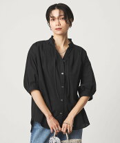 楽天市場】グリーンレーベル フリル ネックの通販