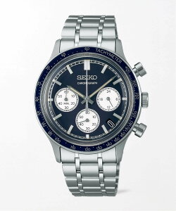 HIROB SEIKO SELECTION SBTR053 Navy �q���u �A�N�Z�T���[�E�r���v �r���v�y���������z