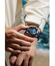 シチズン プロマスター メンズ エコ・ドライブ PROMASTER BN0267-04L