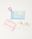 【WEB限定】<adidas Originals> ORIBBON シューアクセサリー / キッズ