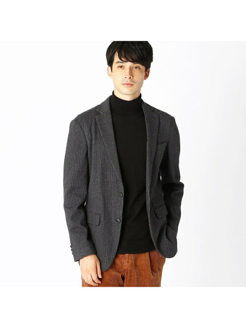 Comme Ca Ism ウォッシャブル ジャージー テーラードジャケット Rakuten Fashion 楽天ファッション 旧楽天ブランドアベニュー Bh4542
