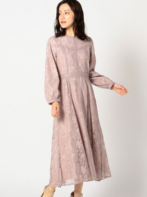 Misch Masch 総レースロングワンピース Rakuten Fashion 楽天ファッション 旧楽天ブランドアベニュー Bp3542 Misch Masch 総レースロングワンピース Rakuten Fashion 楽天ファッション 旧楽天ブランドアベニュー Bp3542