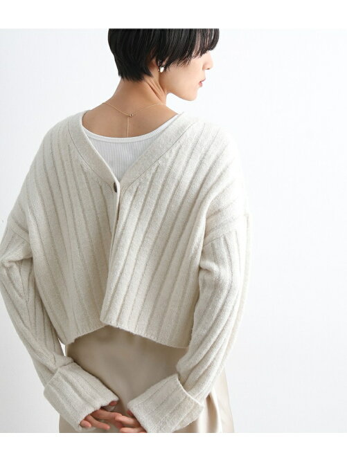 Adam Et Rope Le Magasin ラメ入り2wayカーディガン Rakuten Fashion 楽天ファッション 旧楽天ブランドアベニュー Bw3542 Adam Et Rope Le Magasin ラメ入り2wayカーディガン Rakuten Fashion 楽天ファッション 旧楽天ブランドアベニュー Bw3542