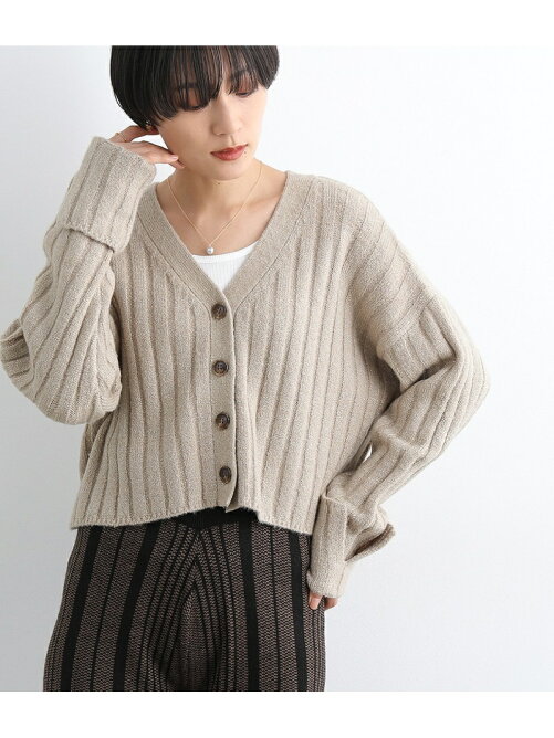 Adam Et Rope Le Magasin ラメ入り2wayカーディガン Rakuten Fashion 楽天ファッション 旧楽天ブランドアベニュー Bw3542 Adam Et Rope Le Magasin ラメ入り2wayカーディガン Rakuten Fashion 楽天ファッション 旧楽天ブランドアベニュー Bw3542