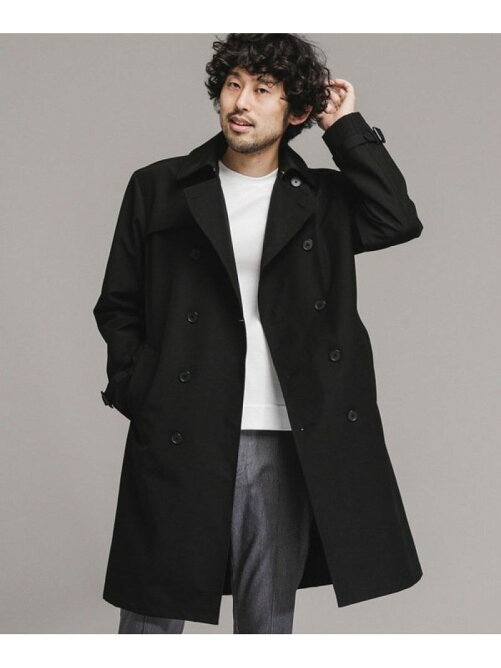 Nano Universe 7days Coatダブルトレンチコート Rakuten Fashion 楽天ファッション 旧楽天 ブランドアベニュー Cc7542 Nano Universe 7days Coatダブルトレンチコート Rakuten Fashion 楽天ファッション 旧楽天 ブランドアベニュー Cc7542