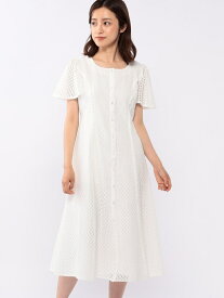 楽天市場 Misch Masch ミッシュ マッシュ レース ワンピースの通販