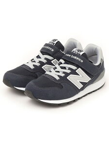 SHIPS any NEW BALANCE: YV996 V3 �X�j�[�J�[ �V�b�v�X �V���[�Y�E�C �X�j�[�J�[ �O���[ �l�C�r�[�y���������z