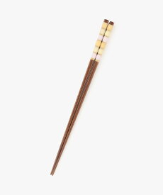 【SALE／29%OFF】Afternoon Tea LIVING トンボ玉抗菌箸/若狭塗 アフタヌーンティー・リビング 食器・調理器具・キッチン用品 カトラリー ブルー