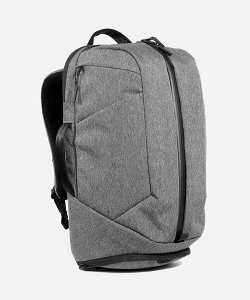 B'2nd Aer(�G�A�[)DUFFEL PACK3 GREY �r�[�Z�J���h �o�b�O ���̑��̃o�b�O �O���[�y���������z