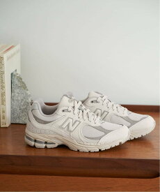 plage 《WEB限定》New Balance / ニューバランス UR2002RBE スニーカー プラージュ シューズ・靴 スニーカー ベージュ【送料無料】