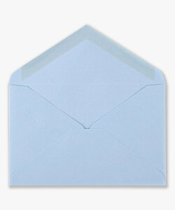 SMYTHSON Plain Kings Envelopes X25 �X�}�C�\�� �C���e���A�E�����G�� �I�u�W�F�E�u���E�A�[�g �u���[