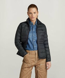 ySALE^30%OFFzG-Star RAW yVbvzPACKABLE LIGHT WEIGHT PADDED JACKET/yʃpbJuȃWPbgu] W[X^[D WPbgEAE^[ u]EWp[ ubNy