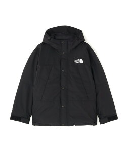 B'2nd THE NORTH FACE (UEm[XEtFCX)Mountain Down Jacket r[ZJh WPbgEAE^[ _EWPbgE_ExXg ubNyz