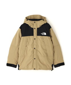 B'2nd THE NORTH FACE (UEm[XEtFCX)Mountain Down Jacket r[ZJh WPbgEAE^[ _EWPbgE_ExXg ubN O[yz