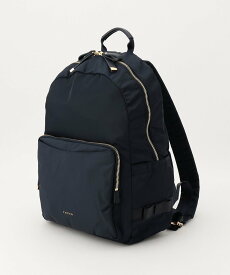 TOCCA LEGERE BACKPACK バックパック トッカ バッグ リュック・バックパック ブラック ネイビー【送料無料】