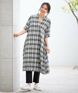�ySALE�^30%OFF�zANY �t�����`���l���V���c�����s�[�X �G�j�B �����s�[�X�E�h���X �V���c�����s�[�X �u���E�� �l�C�r�[�y���������z