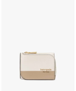 kate spade new york �y�����z�f���B�� �J���[�u���b�N �~�j �g���C�t�H�[���h �E�H���b�g �P�C�g�X�y�[�h�j���[���[�N ���z�E�|�[�`�E�P�[�X ���z�y���������z