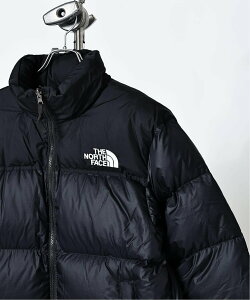 WISM THE NORTH FACE / U m[XtFCX Nuptse Jacket EBY WPbgEAE^[ _EWPbgE_ExXg O[ ubNyz