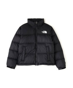 B'2nd THE NORTH FACE(UEm[XEtFCX) Short Nuptse Jacket r[ZJh WPbgEAE^[ _EWPbgE_ExXg ubNyz