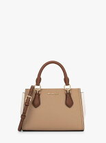 楽天市場】michael kors（カラーブラウン）（ハンドバッグ｜レディース 