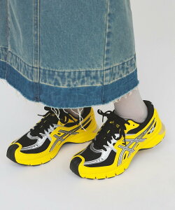 Ray BEAMS ASICS / GEL-SD-LYTE �r�[���X �E�C���� �V���[�Y�E�C �X�j�[�J�[ �u���b�N�y���������z