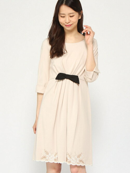 Dear Princess Online Shop Dear Princess 長袖ワンピース Rakuten Fashion 楽天ファッション 旧 楽天ブランドアベニュー R