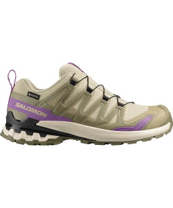 SALOMON SALOMON/XA PRO 3D V9 GTX W �T������ �X�j�[�J�[ �S�A�e�b�N�X �J�Z�b�g�`���[�g �V���[�Y�E�C �X�j�[�J�[ �u���b�N�y���������z