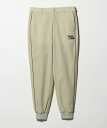 UNITED ARROWS GOLF ＜TaylorMade＞HERITAGE-90 COLLECTION/ユニセックス パイピング ジョガーパンツ ストレッチ 撥水…