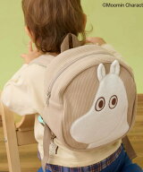 kladskap 【MOOMIN】ムーミンベビーリュック ナルミヤオンライン マタニティウェア・ベビー用品 その他の…