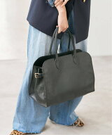 Spick & Span 《WEB限定 / 追加2予約》MILOS / ミロス 別注ボストンバッグRE* スピックアンドスパン バッ…