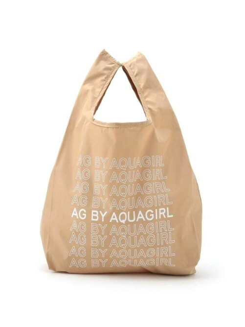 Ag By Aquagirl Ag By Aquagirl エコバッグ S Rakuten Fashion 楽天ファッション 旧楽天ブランドアベニュー Bm2544
