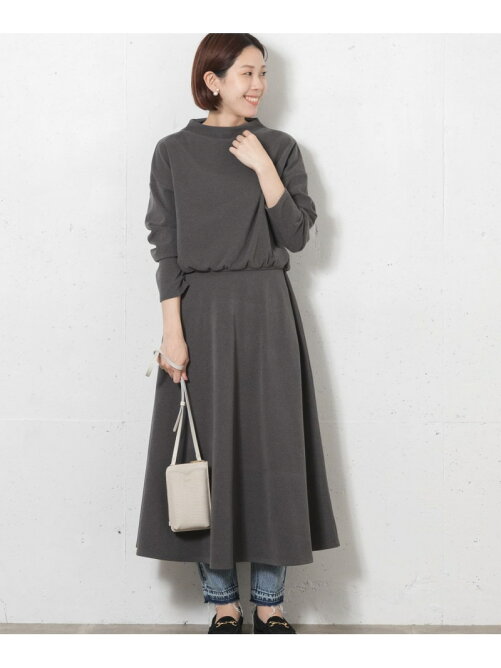 Sonny Label Web限定 ボトルネック起毛ワンピース Rakuten Fashion 楽天ファッション 旧楽天 ブランドアベニュー By2544 Sonny Label Web限定 ボトルネック起毛ワンピース Rakuten Fashion 楽天ファッション 旧楽天 ブランドアベニュー By2544
