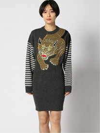 楽天市場 ケンゾー ワンピース レディースファッション の通販