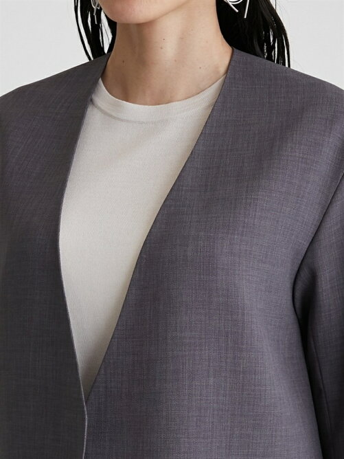 Mila Owen ノーカラーリネンライクset Upジャケット Rakuten Fashion 楽天ファッション 旧楽天ブランドアベニュー Cf9544 Mila Owen ノーカラーリネンライクset Upジャケット Rakuten Fashion 楽天ファッション 旧楽天ブランドアベニュー Cf9544