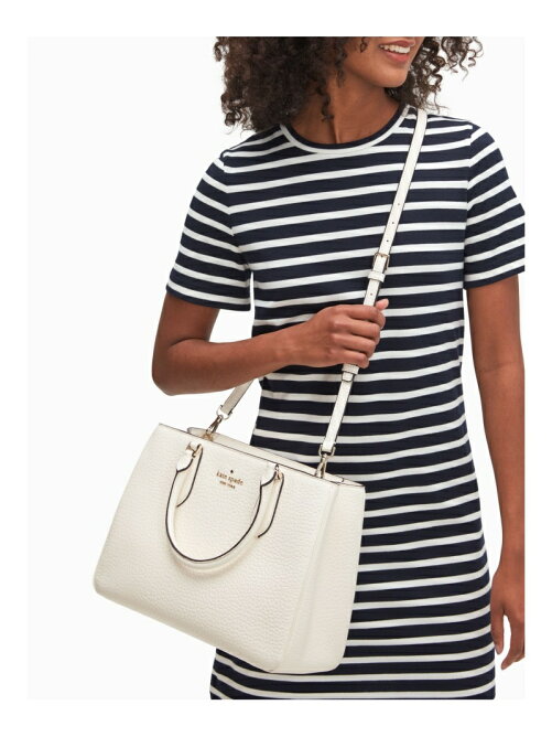 Kate Spade New York レイトン ラージ サッチェル Rakuten Fashion 楽天ファッション 旧楽天 ブランドアベニュー Cv4544