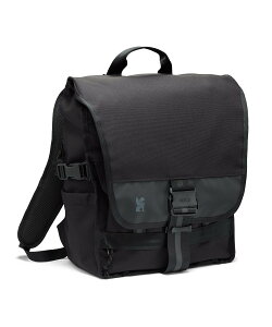 CHROME (M)WARSAW 30L PACK �N���[�� �o�b�O �����b�N�E�o�b�N�p�b�N �u���b�N�y���������z