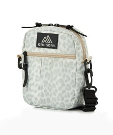 GREGORY 【公式】GREGORY クイックポケットM 2L ショルダーバッグ グレゴリー バッグ ショルダーバッグ【送料無料】