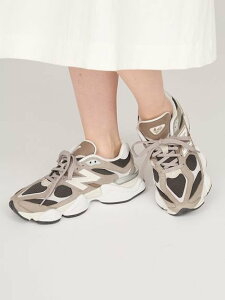 �ySALE�^30%OFF�zemmi �yNew Balance for emmi�zU9060 �G�~ �V���[�Y�E�C �X�j�[�J�[�y���������z