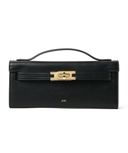 �ySALE�^30%OFF�zRay BEAMS JW PEI / Bria Structured Bag �r�[���X �E�C���� �o�b�O �n���h�o�b�O �u���b�N�y���������z