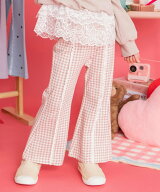 【SALE／8%OFF】branshes 【瞬かわパンツ】アソートカットソーパンツ ブランシェス パンツ その他のパン…