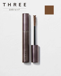 THREE �y�����zTHREE ���C�Y�A�C�Y�p�[�X�y�N�e�B�� �}�X�J�� 05 �X���[ ���C�N�A�b�v �}�X�J���y���������z