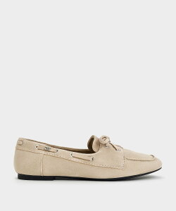 CHARLES & KEITH Kori R[ XG[h{[gV[Y `[YAhL[X V[YEC [t@[ x[Wyz