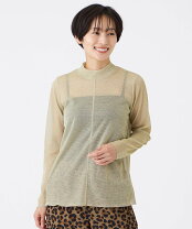 楽天市場】エヴェックス バイ クリツィア 長袖Tシャツの通販