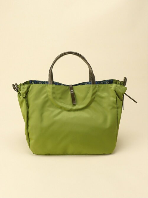 Brontibayparis Bontibayparis フランス製 リバティ リモンタナイロンバッグ Rakuten Fashion 楽天ファッション 旧楽天ブランドアベニュー R
