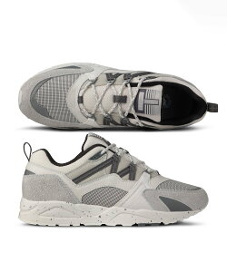 KARHU �y����EXCLUSIVE�zKARHU Fusion2.0 �X�j�[�J�[ / ���g�������j���O �J���t �V���[�Y�E�C �X�j�[�J�[�y���������z