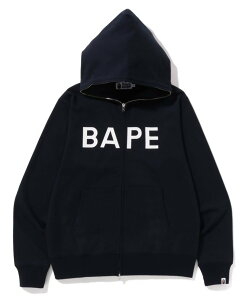 A BATHING APE BAPE FULL ZIP HOODIE -ONLINE EXCLUSIVE- A xCVO GCv gbvX p[J[Et[fB[ ubN lCr[ O[yz