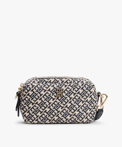TOMMY HILFIGER WJ[hJobO g~[qtBK[ obO {fBobOEEGXg|[` lCr[yz