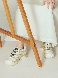 emmi �yemmi��SALOMON�zXT-PATHWAY GTX �G�~ �V���[�Y�E�C �X�j�[�J�[�y���������z